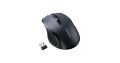 UGREEN ERGONOMIC DUAL MODE WIRELESS + BLUETOOTH MOUSE. 