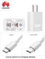 Original HUAWEI Home Travel Quick Charge For Huwawei Smart Phone With Micro2.0 USB Cable. 