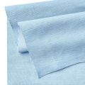 70x45CM Vintage Cotton Blue Denim Fabric Light Thin Soft Cloth For DIY Dolls Clothing Jeans Dress Bag Cap Apron Crafts Material. 