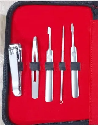 Manicure%20Set%20Essentials%20Professional%20Pedicure%20Kit%20for%20Nail%20Care%20-%20Image%203