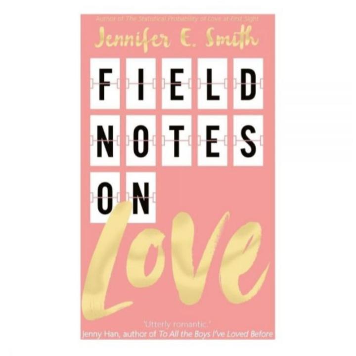 Field notes on love daraz pk