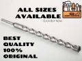 Concrete Drill Bit FAW (100% ORIGINAL) (ALL SIZES AVAILABLE) Concrete Bit Wall bit Warma Set Wall Drill Bit Set Toolkit Hand Tools Tool kit Power Tools Rotary Hammer. 
