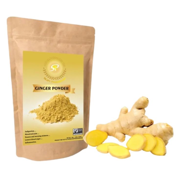 Ginger Powder / Sonth 100g