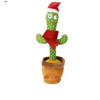 Rechargeable%20Or%20Cell%20Operated%20Dancing%20cactus%20toy%20with%20120%20Songs%20Plush%20Funny%20Electronic%20Singing%20Dancing%20Cactus%20Shaking%20Cactus%20Lightning,%20Wriggle%20Twisting%20Cactus%20Cute%20Plush%20Toy%20Education%20Toy%20for%20Children%20Playing%20Birthday%20Gift%20and%20Home%20Decoration%20Kids%20Toy%20-%20Image%204