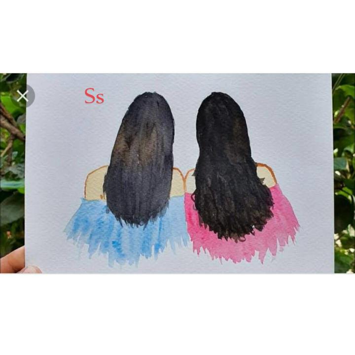 friends  painting for wall decor home decoration  size  12x12  best for gift your best friend