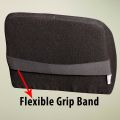 Spinal Care / Back Care Lumbar Support Cushion / Foam Seat Travling Cushion / Car Chair Back Support. 