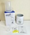GROWNSY Bottle Warmer, 5-in-1 Fast Baby Bottle Warmer and Sterilizer, Heater and Defrost, BPA-Free for Br east Milk and Formula 210W - Imported from UK. 