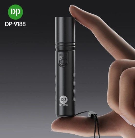 Torch%20light%20mini%20torch%20light,%20Doctor%20light%20Rechargeable%20Mini%20Flashlight%20USB%20Type-C%20Stepless%20Dimming%20Portable%20Adjustable%20Focus%20Zoom%20Mini%20LED%20Flashlight%20Torches%20Torch%20Light%20Zoomable%20Original%20DP%20-9188%20-%20Image%202