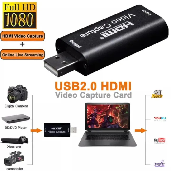 Professional%204K%201080P%20USB%202.0%20Converter%20HDMI%20to%20USB%20Audio%20Video%20Capture%20Card%20HD%20Camera%20Recording%20Support%20O%20Video%20Capture%20Card,%201080P%20HDMI%20Capture%20Card%20-%20HDMI%20to%20USB%203.0%20Video%20Capture%20Device%20for%20Live%20Streaming,%20Broadcasting,%20Gaming%20Record,%20Video%20Conference%20-%20Image%202