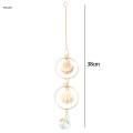 Ball Window , Pendant, Decorative Garden Decoration Decor Window Hanging Ornament Outdoor Home. 