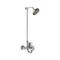 Smart Miami Bath Mixer with Open Shower Rod & Shower. 