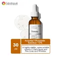 The Ordinary Ascorbyl Glucoside Solution 12%. 