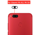 XIaomi Mi A1 , 5X Back Camera Lens Glass Replacement. 