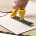 Olfa CMP-2 Heavy-Duty Circle Compass Cutter. 