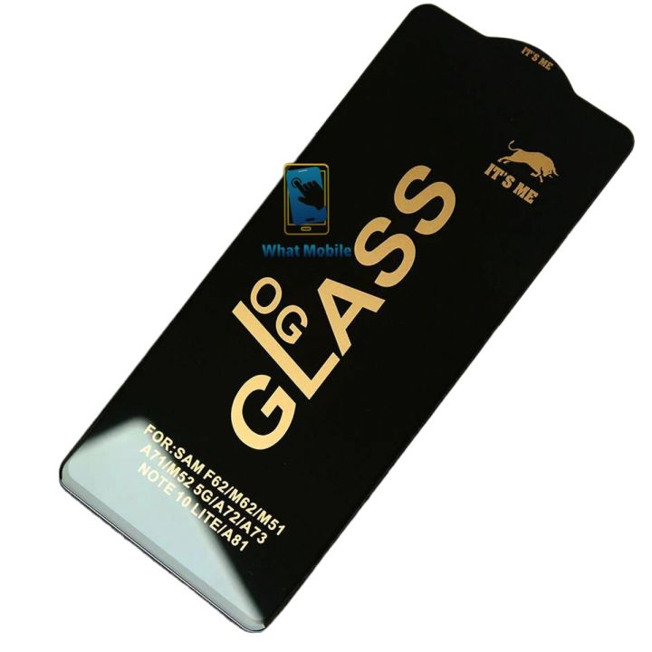 Corning Gorilla Galaxy S20 Ultra Gorilla Glass Samsung Galaxy A71