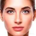 Solotica Hidrocor Color Contact Lenses Crystal. 