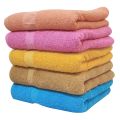 Hand Towel 6 Pcs Set Soft and Smooth Face Hands Towels. 