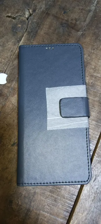 TECNO%20Spark%205%20pro%20Case,%20Premium%20PU%20Leather%20Magnetic%20Shockproof%20Book%20Stand%20Folio%20Flip%20Wallet%20Case%20Cover%20with%20Card%20Holder%20-%20Image%2010