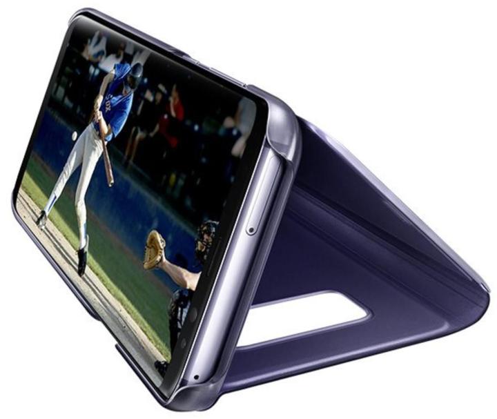 Samsung%20Galaxy%20S10%20Plus%20-%20Luxury%20Smart%20Clear%20View%20Mirror%20Flip%20Case%20-%20Image%205