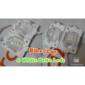 Bike Tanki and Engine Led.Under Seat Led 2 Red and 2 blue (4pcs). 