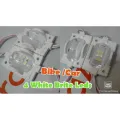Bike Tanki and Engine Led.Under Seat Led 2 Red and 2 blue (4pcs). 