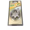 High quality Car Hanging Perfume Card Air Freshener by BJ's Car Care. 