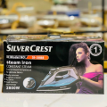 Steam Iron RAF Iron and Dry Iron - Spray and Steam with Ceramic Sole plate 1200 to 2600 watt dry and steam. 
