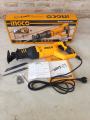 INGCO Reciprocating Saw 750 Watts Electric. 