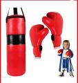 Boxing Kit with Punching Bag for Kids 3 to 10 Years. 