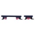 【Duoupa Store】For Huawei Mate 20 Lite Power Button and Volume Button Spare Parts Flex Cable. 