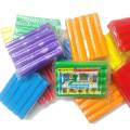 Non Hardening/Drying Clay 180 gm single bar , Plasticine Mold Making Clay. 