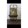 Bird cage/ Parrot Cage. 