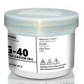PEG-40 Hydrogenated Castor Oil – Cosmetic Grade Solubilizer & Emulsifier. 
