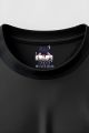 Heavenly Restriction – Drop Shoulder Tee. 