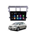 Toyota Belta 10 inch Android Panel IPS Display 2GB RAM 16GB ROM. 