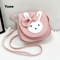 Bags Bunny Purse for Girls Rabbit Crossbody Purse Bunny Handbag Cartoon Shoulder Bag Kids Toddler Girl Purse Sling Purse Bag Pu Leather Baby Girl. 