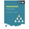 Management 15th Edition By Stephen P. Robbins Low Price Paper Book With Best Quality. 