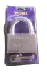 Pad Lock Wohu. 