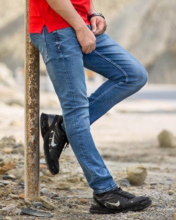 Ignite%20Mens%20Comfortable%20Stretch%20Superior%20Slim%20Fit%20Jeans%20-%20Dark%20Blue%20-%20Image%204