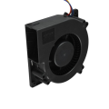 4 Pin Cooling Fan 24V DC Brushless Fan AUX Cooling Fan for P1P for P1P Fan 120mmx32mm. 