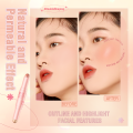 PinkFlash Duo Makeup Stick-F21. 