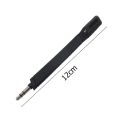 Headset Mic 3.5mm Microphone for Logitech G733 Lightspeed Wireless RGB Gaming Headphones with Voice Filter Replacement Parts. 