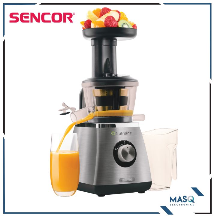 Sencor SSJ 4050NP SLOW JUICER
