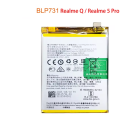 Realme 5 Pro BLP731 Battery Replacement, 4035mAh High Capacity Battery for Long Lasting Performance. 