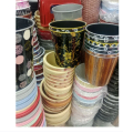 Dustbin small different colour for room kitchen office & bed Room 1 Pcs (Design and colour not for your choice). 