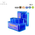 Mini ELM327 V2.1 Bluetooth OBD2 OBDII Car AutTrouble Scanner. 