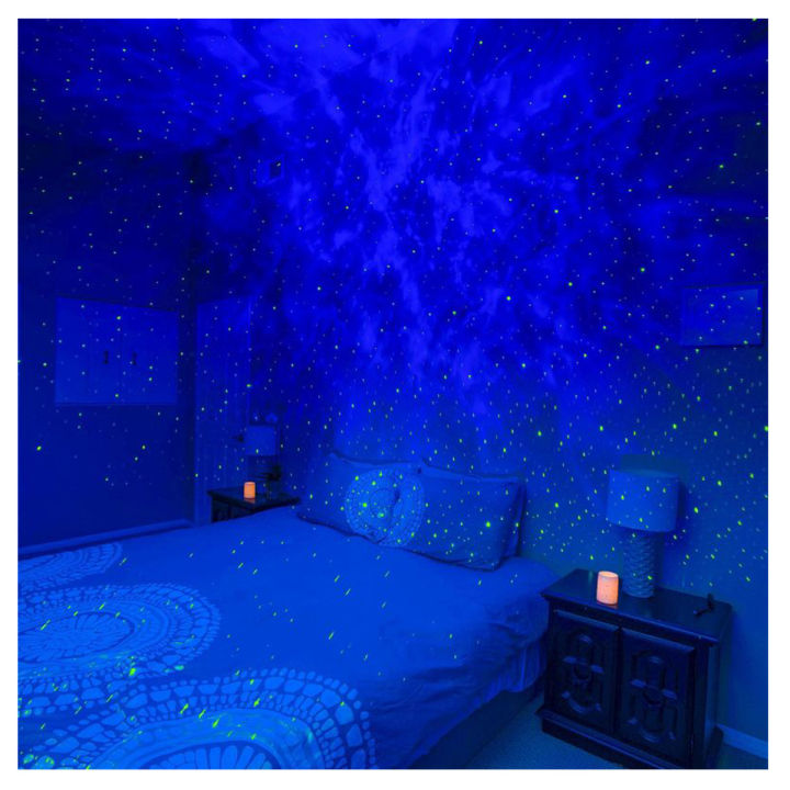 Galaxy%20projector%20Starry%20Light%20Projector%20Lamp%20Galaxy%20%20Projector%20Night%20Light%20Table%20Lamp%20With%20Speaker%20Music%20Water%20Wave%20LED%20Projector%20Light%20Bluetooth%20Galaxy%20Projector%20Sound%20Light%20Decoration%20Room%20Decoration%20Home%20Decoration%20Light%20for%20Kids%2021%20Lighting%20Modes%20-%20Image%207