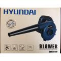 HYUNDAI HP650-EB  Heavy Duty Dust Blower 650 Watts  Variable Speed. 