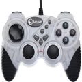 USB Gaming Controller L4000 - Double Shock Vibration Gaming Controller - Ultimate Joystick Controller for Win7/8/10/11. 