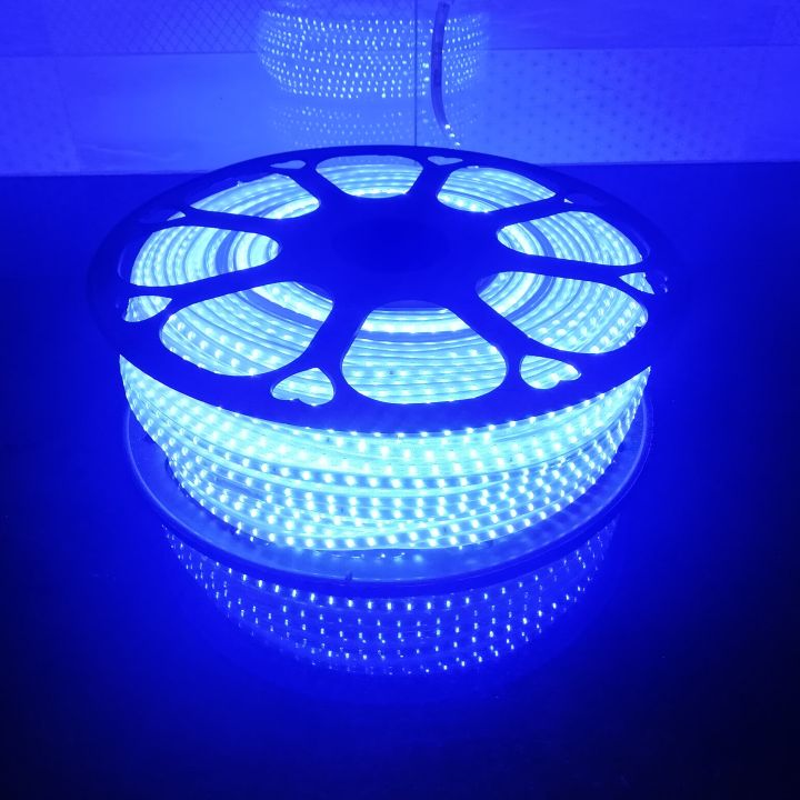 LED Strip Light, Ceiling Rope Light (4 mm - 8 mm) without Adapter